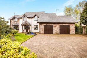 8, Rectory Close, Holywell CH8 8TA