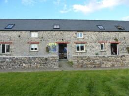Middle Barn, Broad Lane, Lawrenny, Kilgetty SA68 0PN