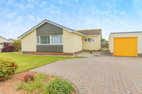 Orchard Way, Stoke Gabriel, Totnes, Devon, TQ9