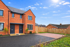 6, Braeburn Court, Bretforton Road, Badsey WR11 7XQ