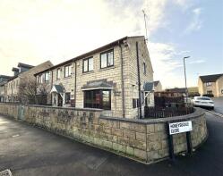 Snowdrop Cottage, Great North Road, Micklefield, Leeds LS25 4DR