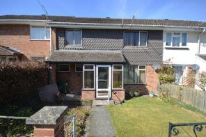 2, Maes-y-genlli, Clatter, Caersws SY17 5NS