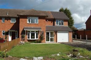 4, Russell Close, Stanmore, Bridgnorth WV15 5JG