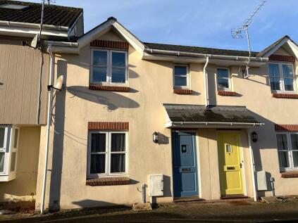 Kings Mews, Honiton