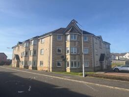 Flat E, 25, Osprey Crescent, Dunfermline KY11 8JP
