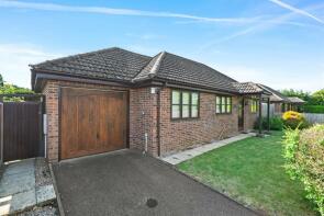 Bracken Lea, Sidings Lane, Pershore WR10 3LA