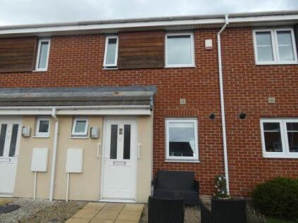 White Swan Close, Killingworth, Newcastle Upon Tyne