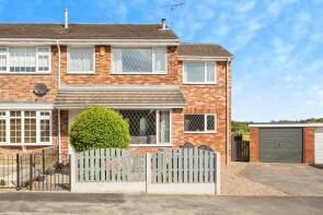 22, Elmwood Close, Walton, Wakefield WF2 6LP