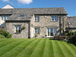 3 Middle Barn, Ghyll Fold, Ings, Kendal LA8 9AL