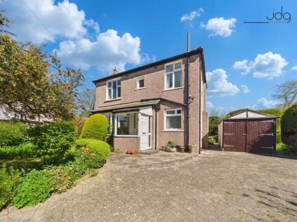 Kirklands, Hest Bank | Hest Bank Corner Plot