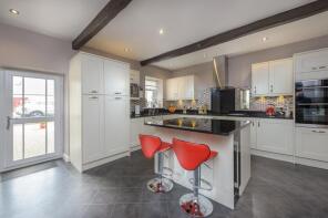 8 The Old Granary, Dovecote Steadings, Morpeth NE61 6DN