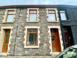 89, Ynyscynon Road, Trealaw, Tonypandy CF40 2LJ