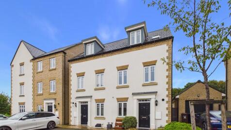 Tudor Road, Bury St Edmunds