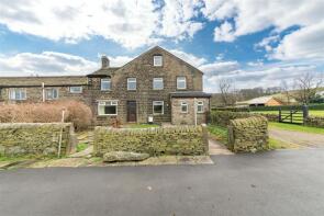 Field Cottage, Penistone Road, Birds Edge, Huddersfield HD8 8XP
