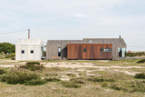 Pobble House, Dungeness Road, Romney Marsh TN29 9NE