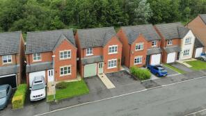 64, East Street, Mansfield NG20 8YF