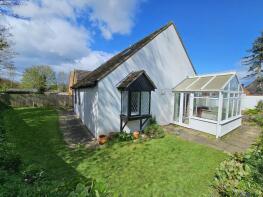 9, Gorrell Close, Tingewick MK18 4PL