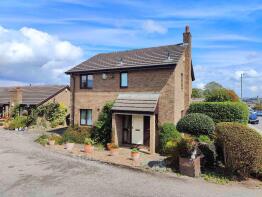 44 The Chase, Green Lane, Brighouse HD6 2PP
