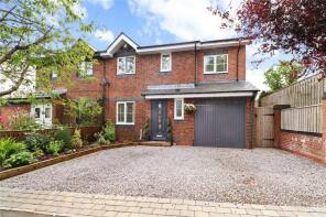 13, St Cuthberts Park, Marley Hill, Newcastle Upon Tyne NE16 5ED