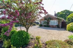 Dewberry Low, Lynn Road, King's Lynn PE31 8RW