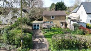 36a, Gypsy Lane, Hunton Bridge WD4 8PR