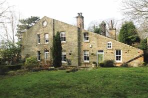Elm Bank, Whitegate, East Keswick, Leeds LS17 9HB