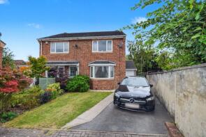 23, Saville Park, Ossett WF5 0JT