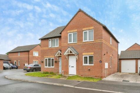 High Hazel Grove, DONCASTER, South Yorkshire, DN7