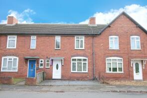 21, Avenue Road, Dudley DY2 0SL