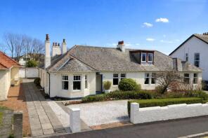 90, St Meddans Street, Troon KA10 6NW
