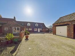 45, Main Street, Driffield YO25 8LA