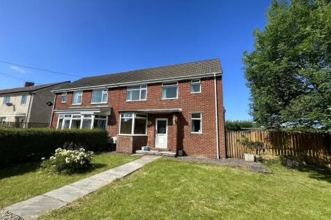 Westfields, Talgarth, Brecon, LD3