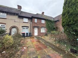 50, Cliveden Road, Chester CH4 8DS