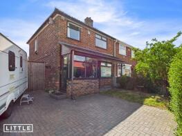 3, Keats Avenue, Prescot L35 2XR