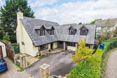 14 Great House Meadow, Llantwit Major, Vale Of Glamorgan CF61 1SU