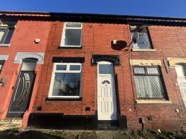 36, Stanhope Street, Ashton-under-lyne OL6 9QZ