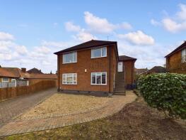 58b, Patterdale Road, Nottingham NG5 4LQ