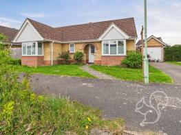 17, Sweet Briar Close, Colchester CO6 4NP