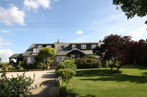 Coombe Hill, Middle Coombe, Donhead St Mary SP7 9LX