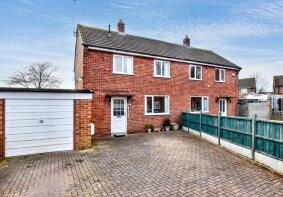 29, Castle Hill, Findern, Derby DE65 6AL