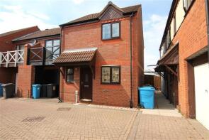 13, Boatswain Croft, Hull HU1 2EJ