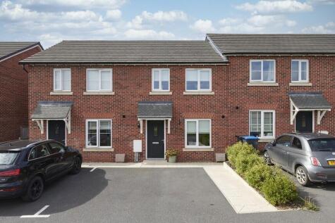 Raby Drive, Market Harborough