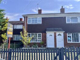 12, Rumer Close, Stratford-upon-avon CV37 8RB