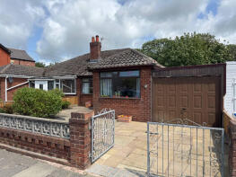 11, Balmoral Place, Thornton-cleveleys FY5 5HU