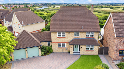 Bywater Road, South Woodham Ferrers, Chelmsford