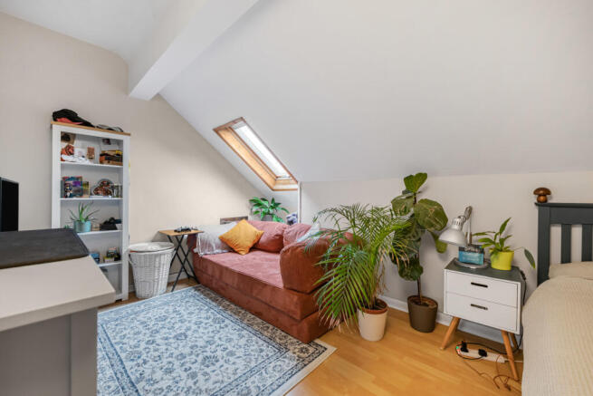 Studio Room