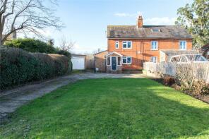 Glenbria, Maidstone Road, Maidstone ME18 5HG