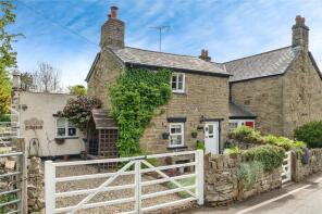 Stone Cottage, Picton School Junction To Glan Yr Afon Crossroads, Holywell CH8 9BJ