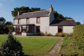 2a, Fairfield, Tarbat Manse - Rockfield, Portmahomack IV20 1RE