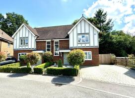 6, Winchfield Crescent, Old Potbridge Road, Winchfield, Hook RG27 8FH